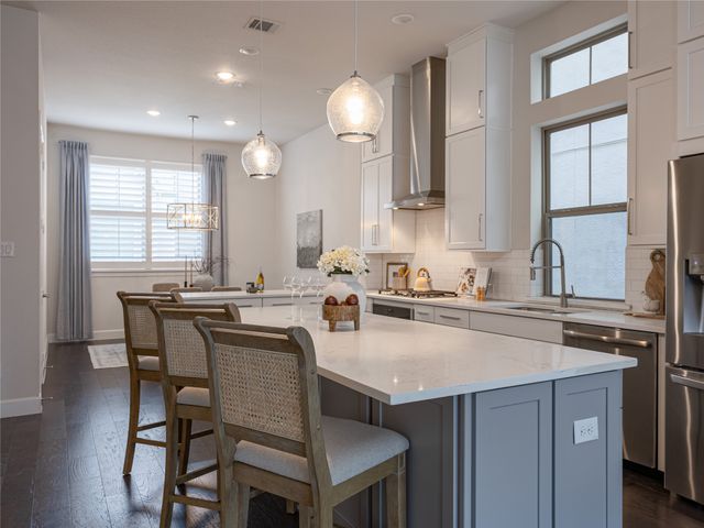 5143 Brickellia Drive, Dallas, TX 75209