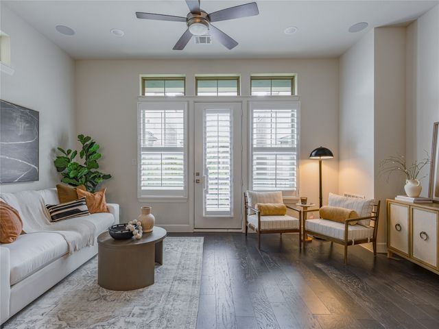 5143 Brickellia Drive, Dallas, TX 75209