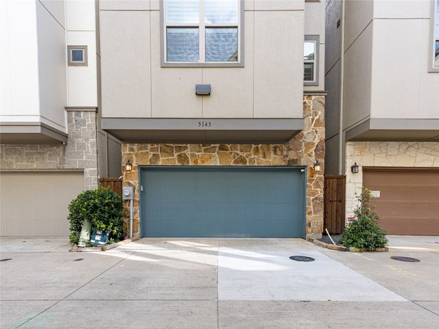 5143 Brickellia Drive, Dallas, TX 75209