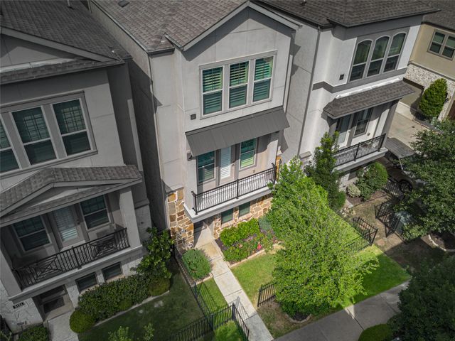 5143 Brickellia Drive, Dallas, TX 75209