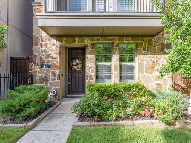 5143 Brickellia Drive, Dallas, TX 75209