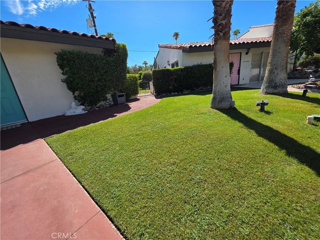 45990 Highway 74, Palm Desert, CA 92260