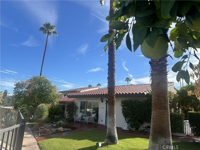 45990 Highway 74, Palm Desert, CA 92260