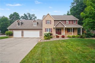 580 Terra Verde Avenue, Columbiana, OH 44408