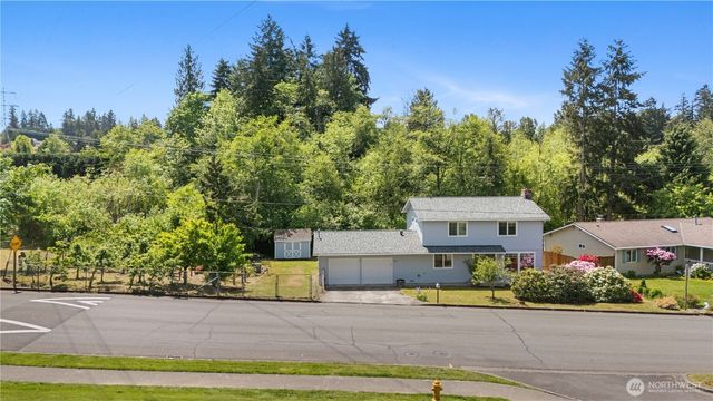 12307 SE 74th Street, Newcastle, WA 98056