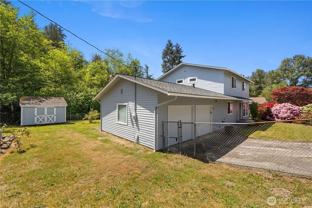12307 SE 74th Street, Newcastle, WA 98056