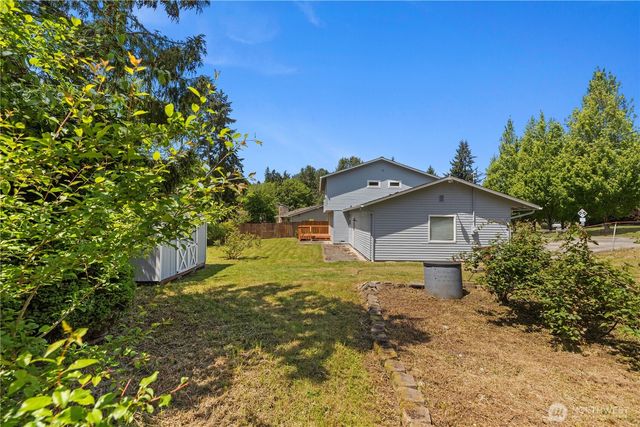 12307 SE 74th Street, Newcastle, WA 98056