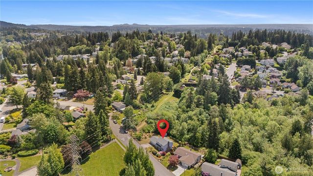12307 SE 74th Street, Newcastle, WA 98056