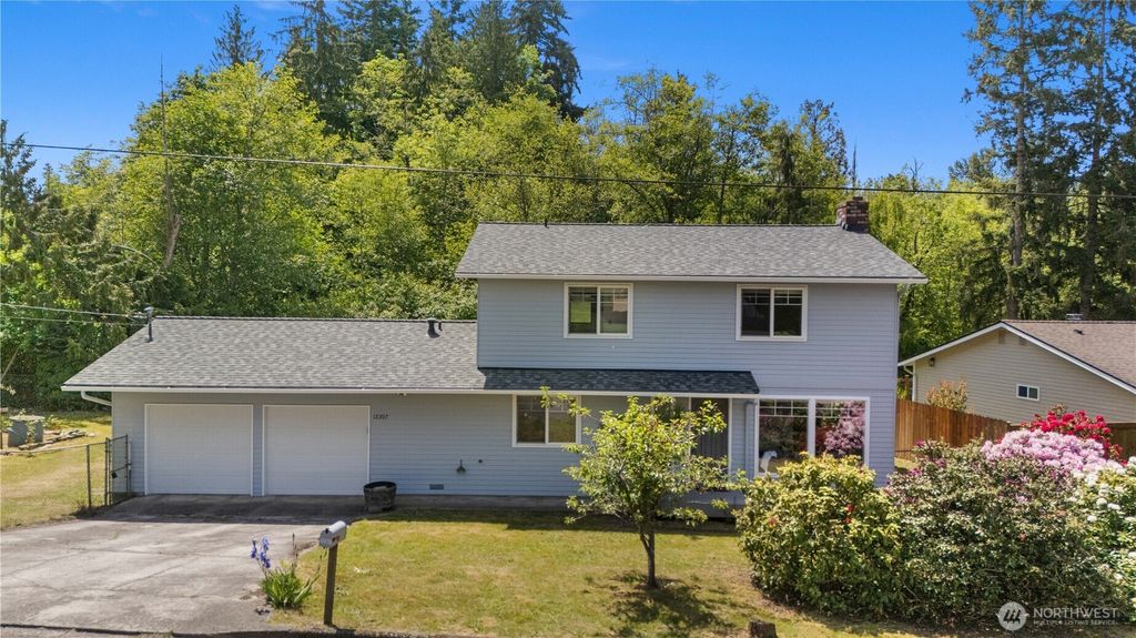 12307 SE 74th Street, Newcastle, WA 98056