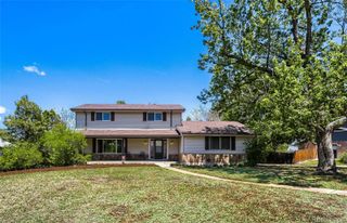 1393 E Easter Circle, Centennial, CO 80122