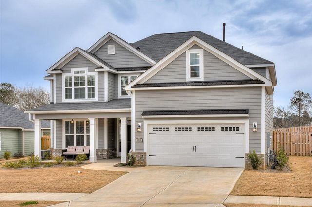 883 Lynbrook Court, North Augusta, SC 29860