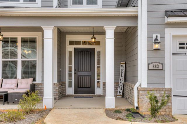 883 Lynbrook Court, North Augusta, SC 29860