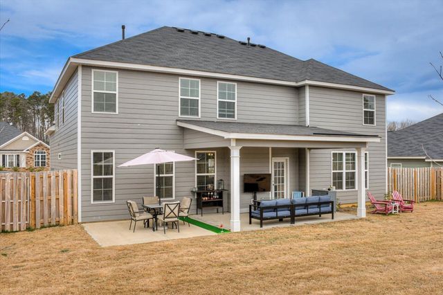 883 Lynbrook Court, North Augusta, SC 29860