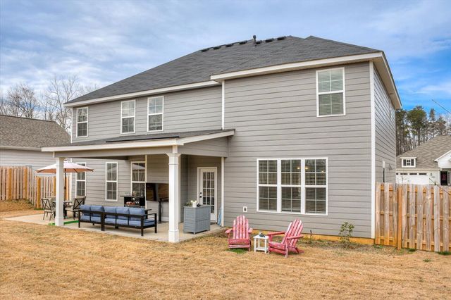 883 Lynbrook Court, North Augusta, SC 29860