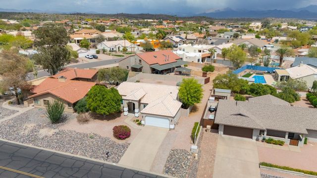 16916 E Alamosa Avenue, Fountain Hills, AZ 85268