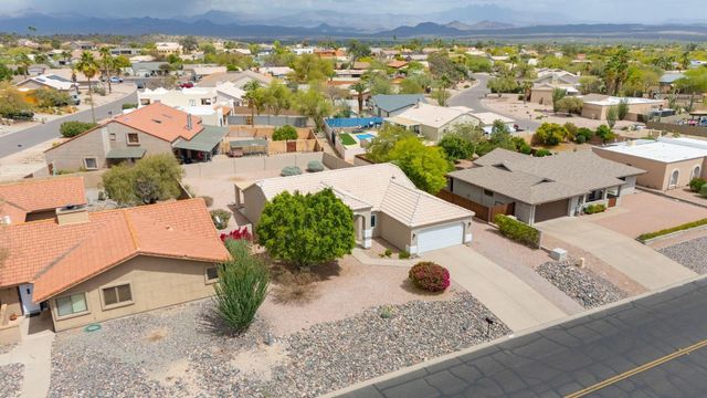 16916 E Alamosa Avenue, Fountain Hills, AZ 85268