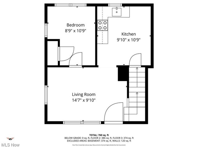 10414 Nelson Avenue, Cleveland, OH 44105