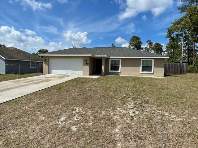 3711 SW 131ST PLACE ROAD, Ocala, FL 34473