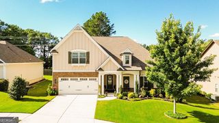 4551 Brayden Drive, Gainesville, GA 30504