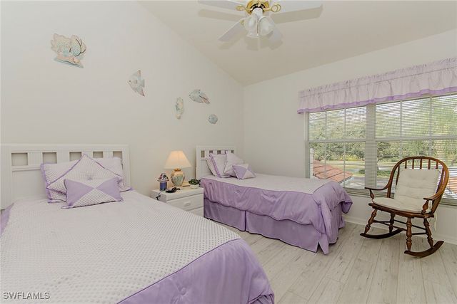 4910 Deerfield WAY A-203, Naples, FL 34110