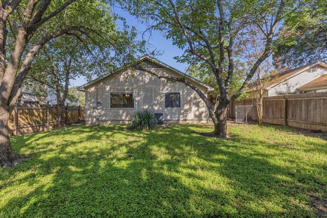 12321 Marogot RUN, Austin, TX 78758