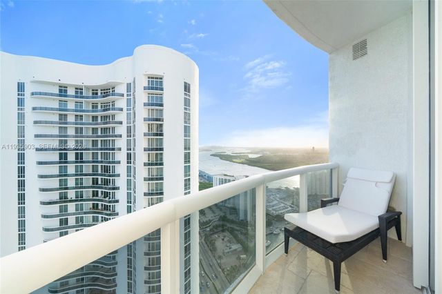 16001 Collins Ave 3906, Sunny Isles Beach, FL 33160