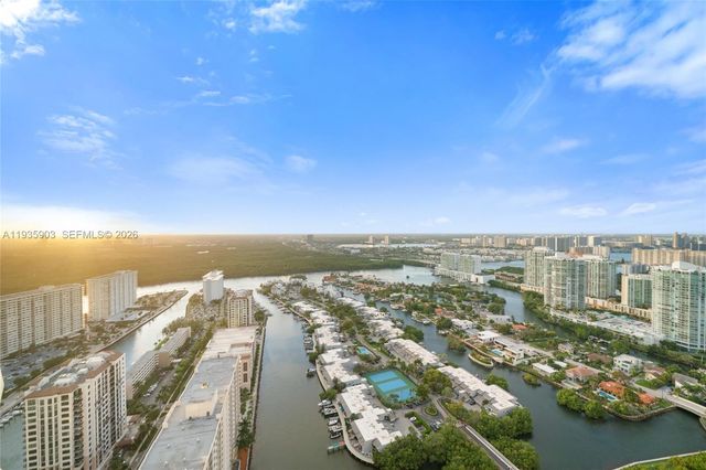 16001 Collins Ave 3906, Sunny Isles Beach, FL 33160