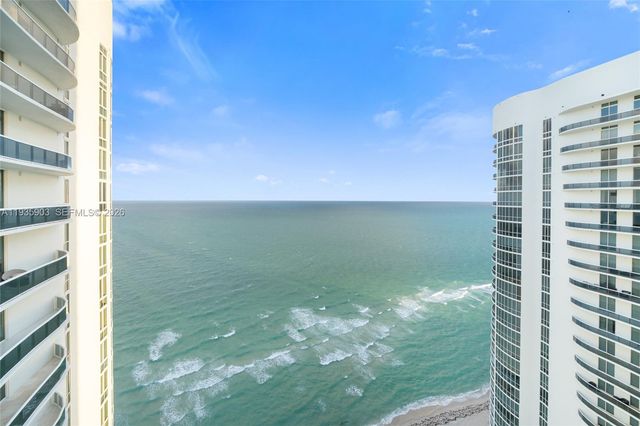 16001 Collins Ave 3906, Sunny Isles Beach, FL 33160