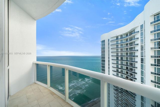 16001 Collins Ave 3906, Sunny Isles Beach, FL 33160