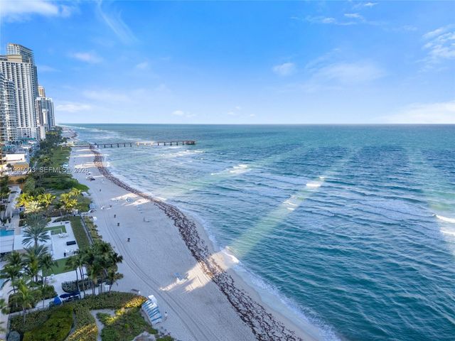 16001 Collins Ave 3906, Sunny Isles Beach, FL 33160