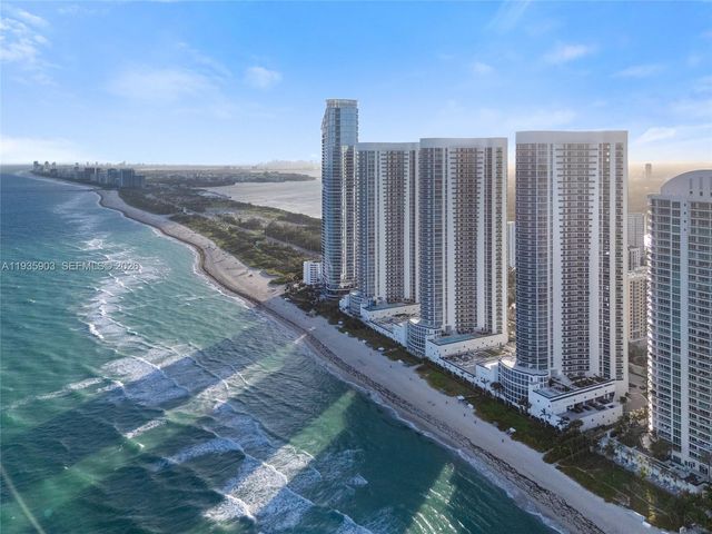 16001 Collins Ave 3906, Sunny Isles Beach, FL 33160