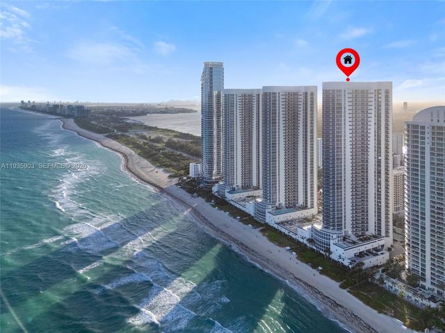 16001 Collins Ave 3906, Sunny Isles Beach, FL 33160