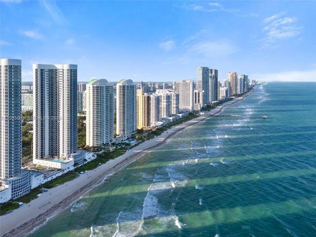 16001 Collins Ave 3906, Sunny Isles Beach, FL 33160