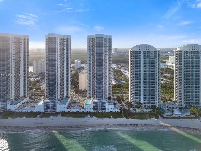 16001 Collins Ave 3906, Sunny Isles Beach, FL 33160