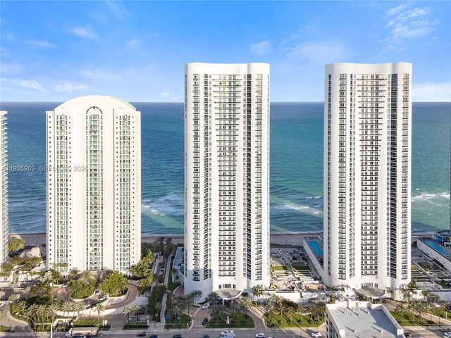 16001 Collins Ave 3906, Sunny Isles Beach, FL 33160