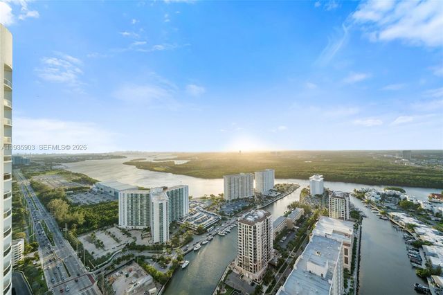 16001 Collins Ave 3906, Sunny Isles Beach, FL 33160