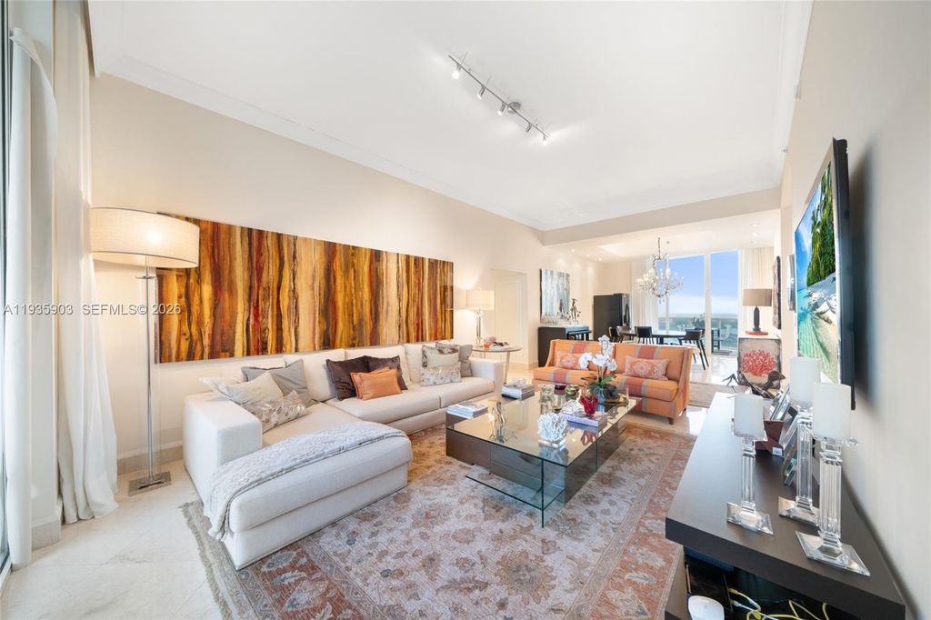 16001 Collins Ave 3906, Sunny Isles Beach, FL 33160