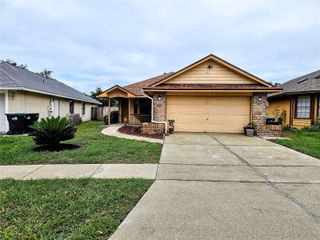 4231 SANDHURST DRIVE, Orlando, FL 32817