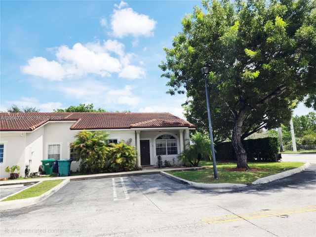 13701 SW 169th Terrace, Miami, FL 33177