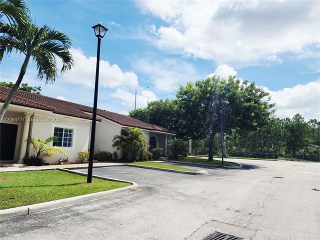 13701 SW 169th Terrace, Miami, FL 33177