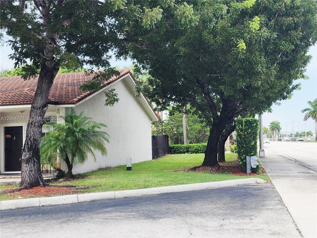 13701 SW 169th Terrace, Miami, FL 33177