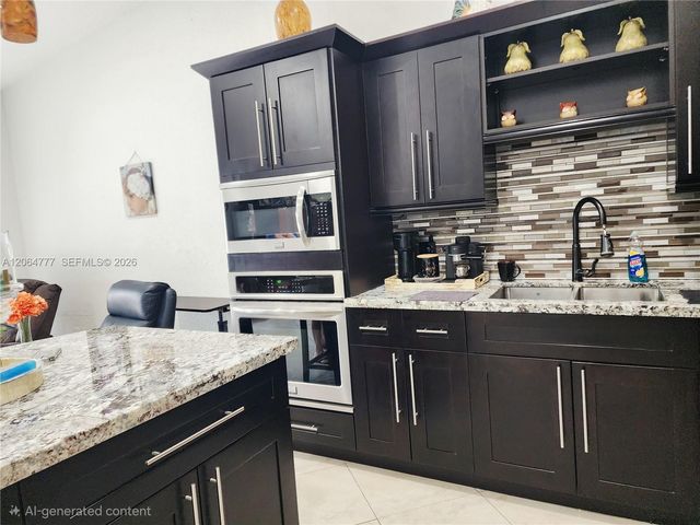 13701 SW 169th Terrace, Miami, FL 33177