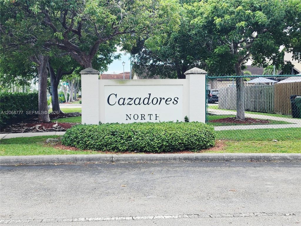 13701 SW 169th Terrace, Miami, FL 33177