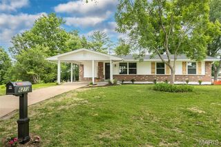 6272 Treeridge Trail, St Louis, MO 63129