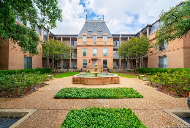 7711 Broadway Apt 20B, San Antonio, TX 78209