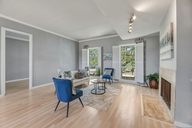 7711 Broadway Apt 20B, San Antonio, TX 78209