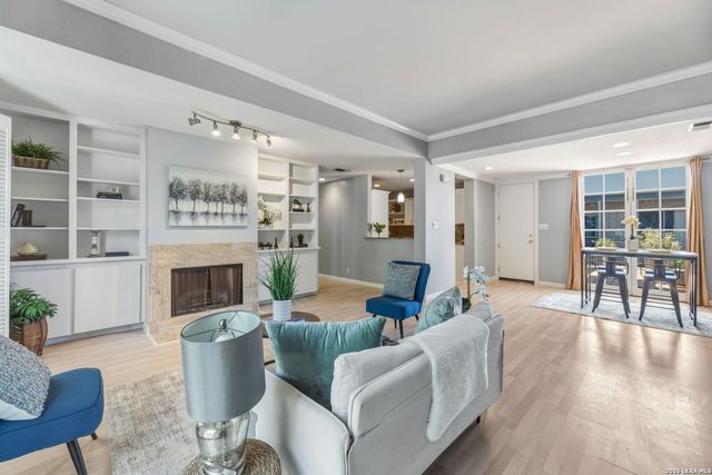 7711 Broadway Apt 20B, San Antonio, TX 78209