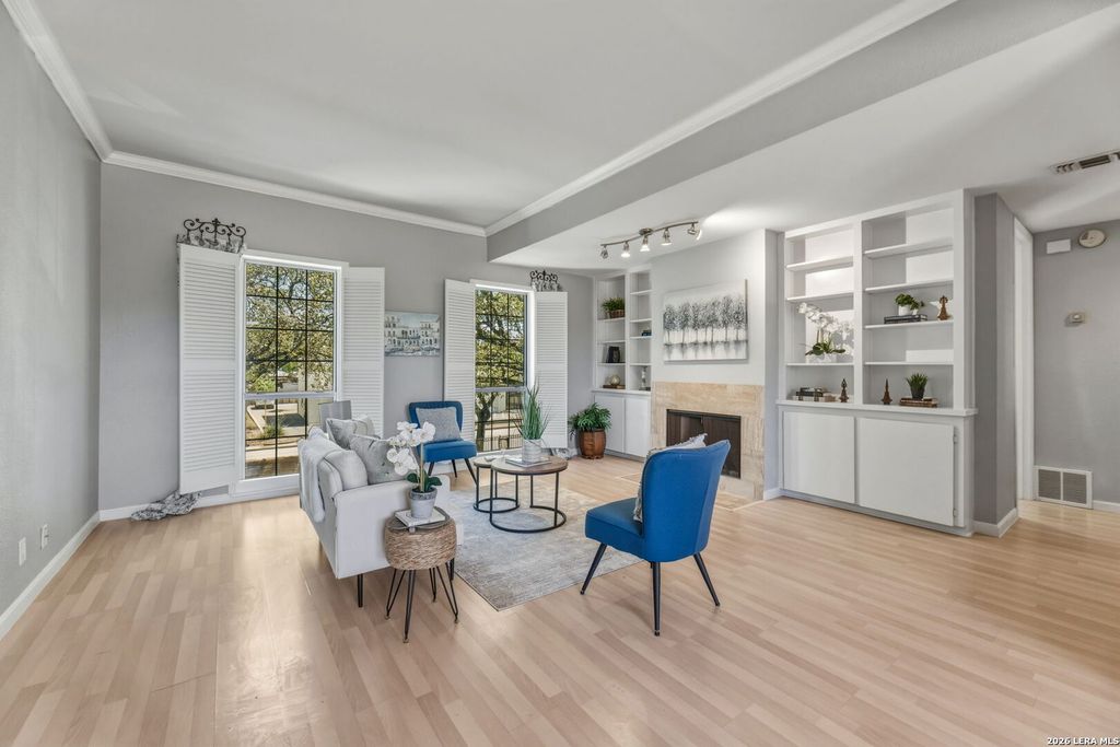 7711 Broadway Apt 20B, San Antonio, TX 78209