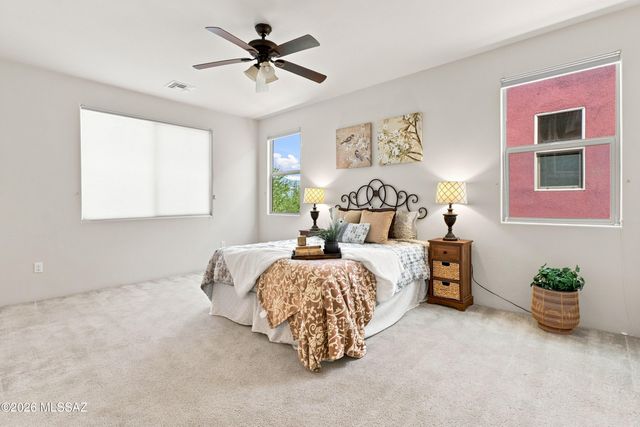 2856 N Silkie Place, Tucson, AZ 85719