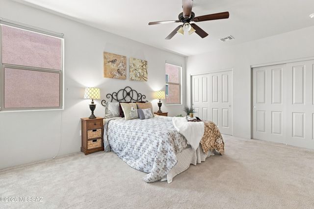 2856 N Silkie Place, Tucson, AZ 85719